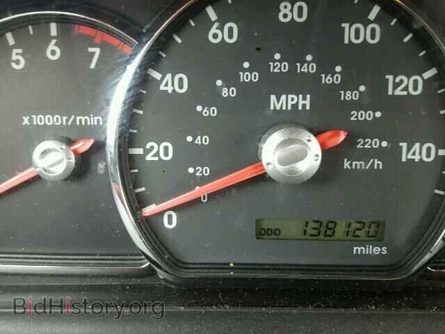 2010 MITSUBISHI GALANT - VIN: 4A32B2FF5AE012656 - Фото 8