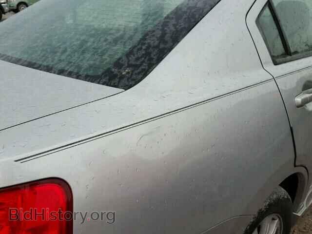 2010 MITSUBISHI GALANT - VIN: 4A32B2FF5AE012656 - Фото 10