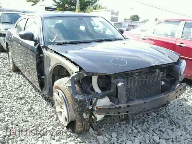 Photo 2B3KA33V79H508765 - DODGE CHARGER 2009