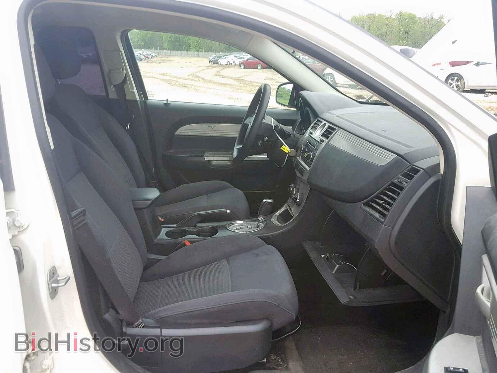 2010 CHRYSLER SEBRING - VIN: 1C3CC4FB5AN100401 - Фото 5