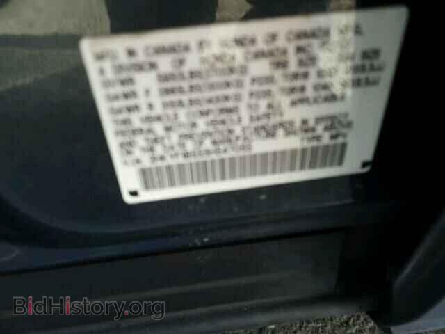 2005 HONDA PILOT - VIN: 2HKYF18555H547055 - Фото 10