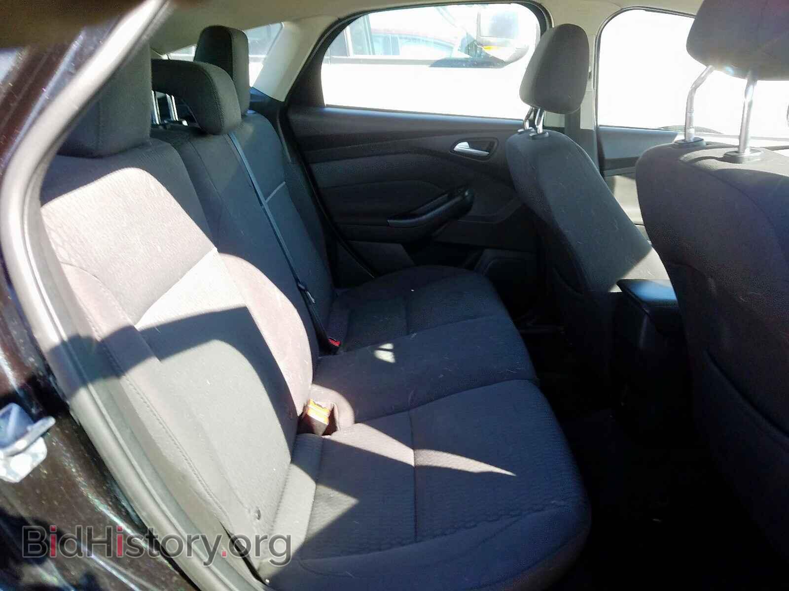 2012 FORD FOCUS - VIN: 1FAHP3M26CL371958 - Фото 6