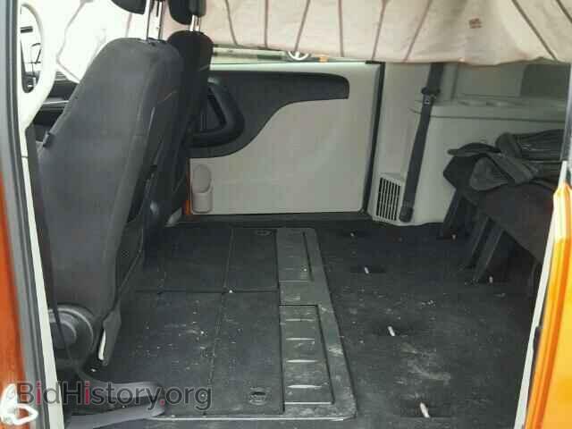 2011 DODGE CARAVAN - VIN: 2D4RN3DG1BR757292 - Photo 6