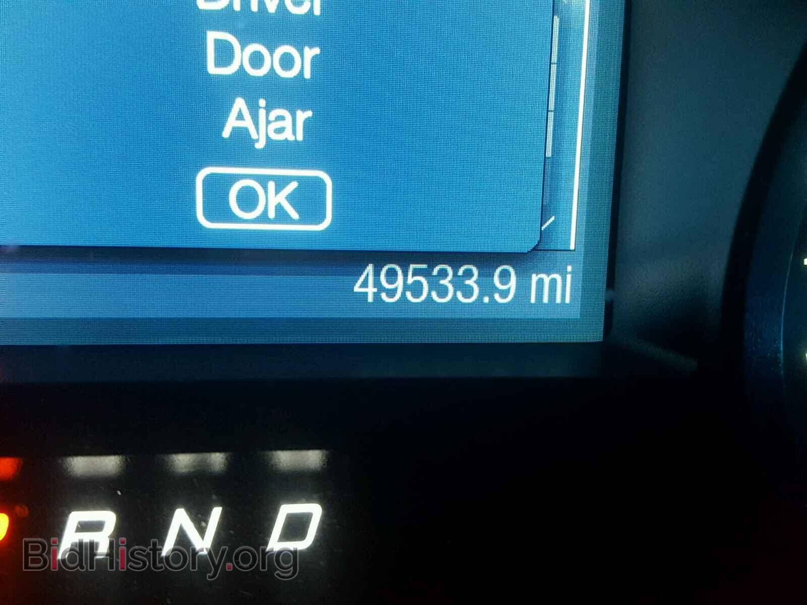 2014 FORD EXPLORER - VIN: 1FM5K8AR2EGA04203 - Photo 6