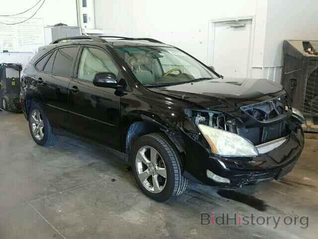 Photo JTJGA31U440027493 - LEXUS RX330 2004