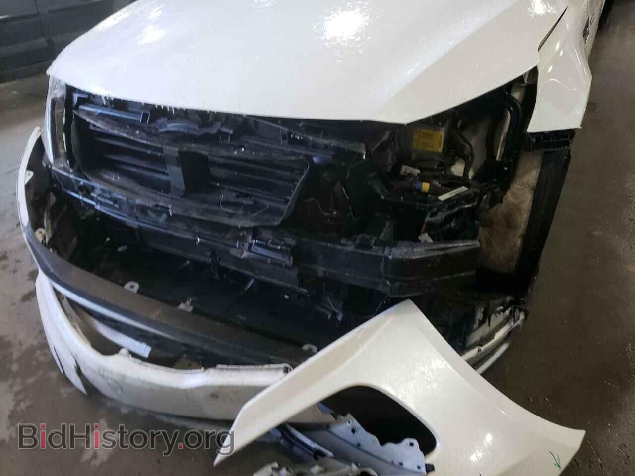 2013 KIA OPTIMA - VIN: KNAGM4ADXD5039924 - Фото 9