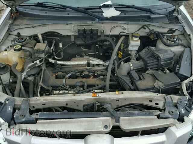 2006 MAZDA TRIBUTE - VIN: 4F2YZ02Z86KM00910 - Фото 7