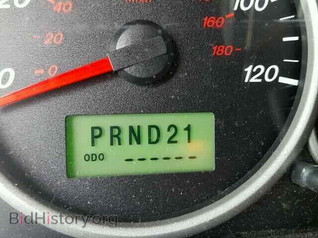 2006 MAZDA TRIBUTE - VIN: 4F2YZ02Z86KM00910 - Фото 8