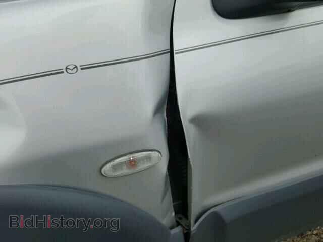 2006 MAZDA TRIBUTE - VIN: 4F2YZ02Z86KM00910 - Фото 9
