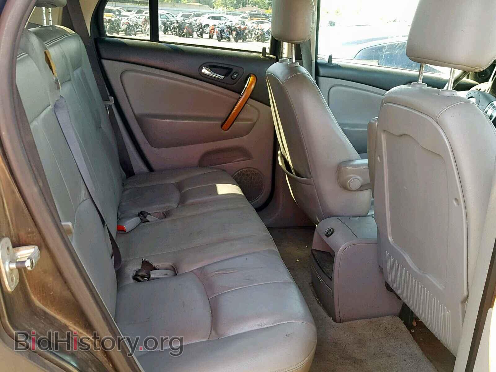 2007 SATURN VUE - VIN: 5GZCZ63437S812961 - Photo 6