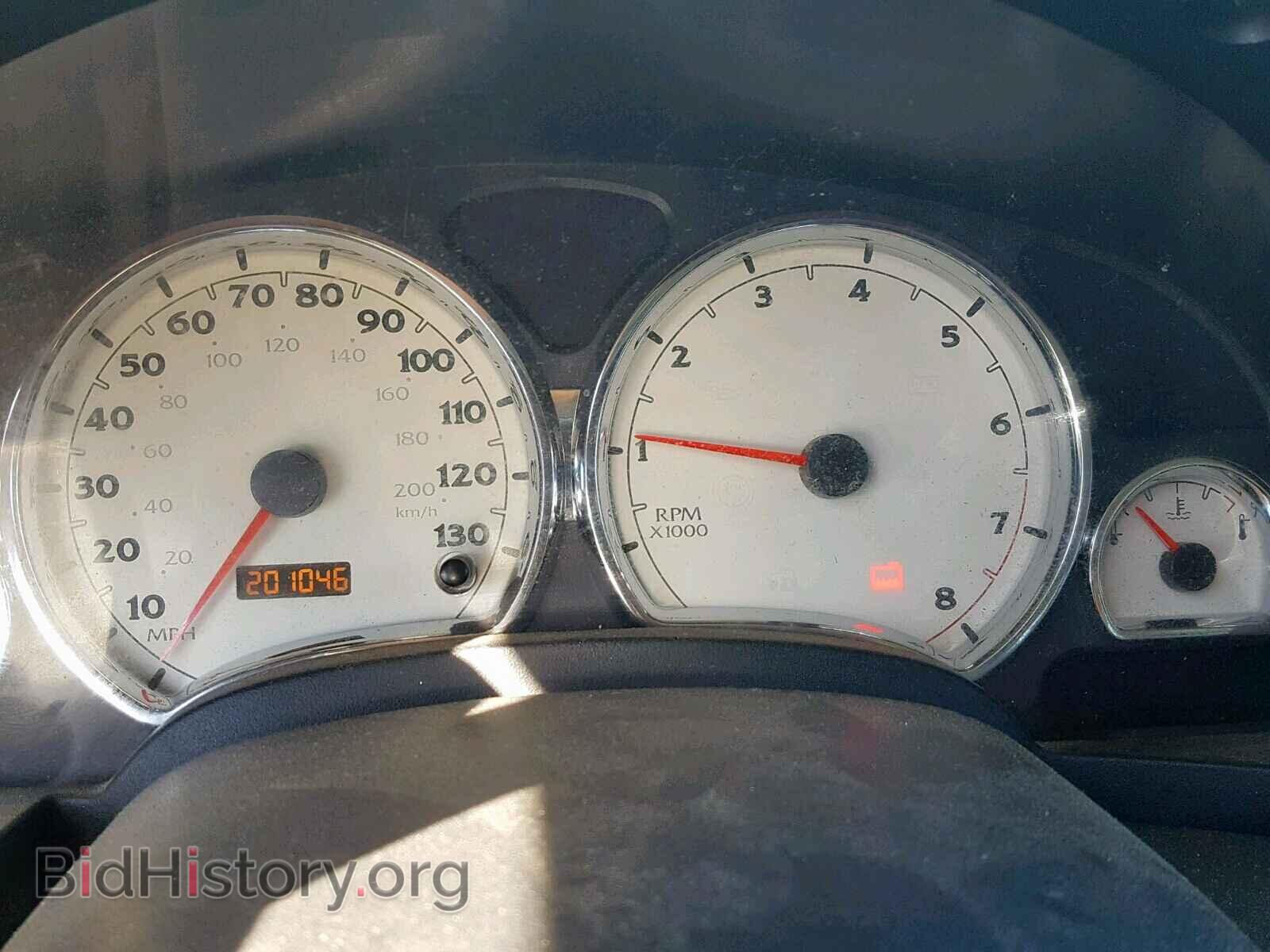 2007 SATURN VUE - VIN: 5GZCZ63437S812961 - Photo 8
