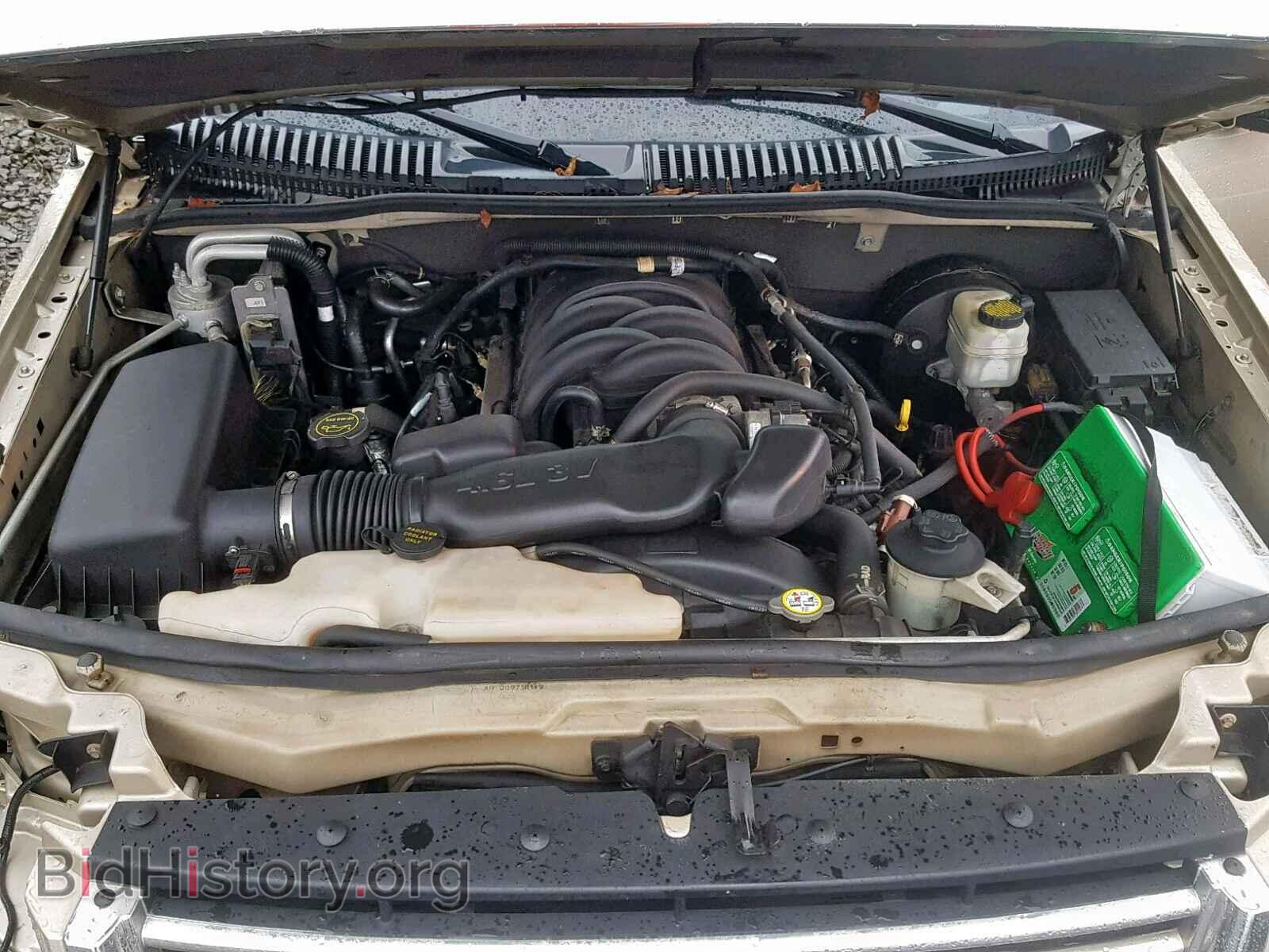 2007 FORD EXPLORER L - VIN: 1FMEU75897UA96937 - Фото 7
