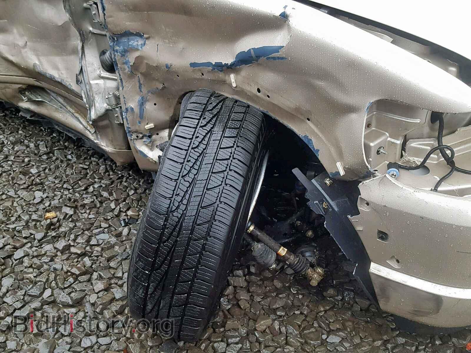 2007 FORD EXPLORER L - VIN: 1FMEU75897UA96937 - Фото 9