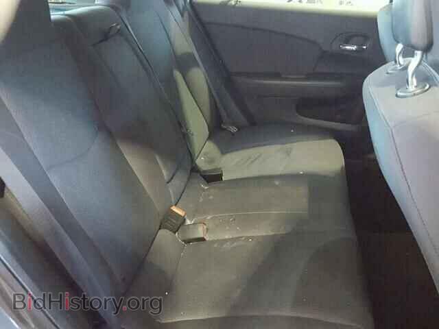 2013 CHRYSLER 200 - VIN: 1C3CCBBG2DN659768 - Фото 6