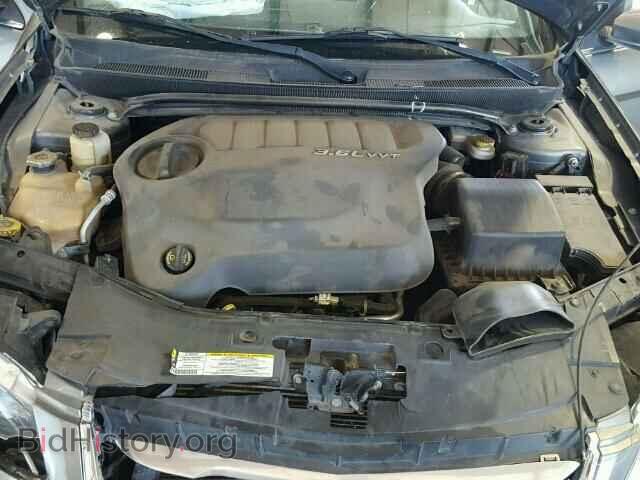 2013 CHRYSLER 200 - VIN: 1C3CCBBG2DN659768 - Фото 7