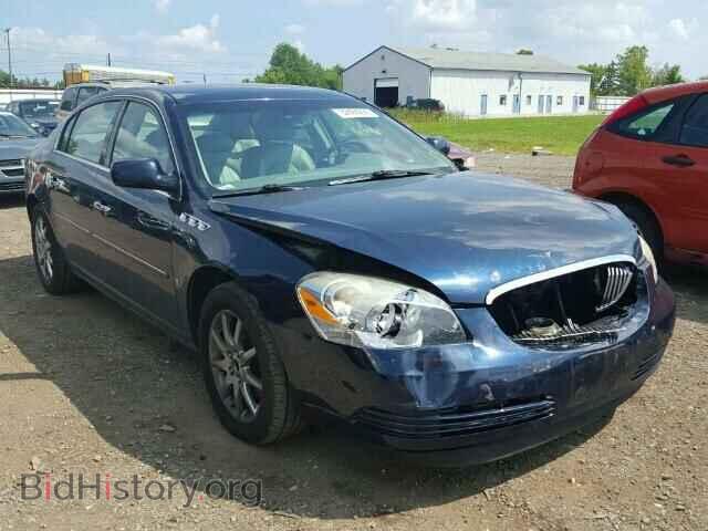 Фотография 1G4HD57268U113768 - BUICK LUCERNE 2008