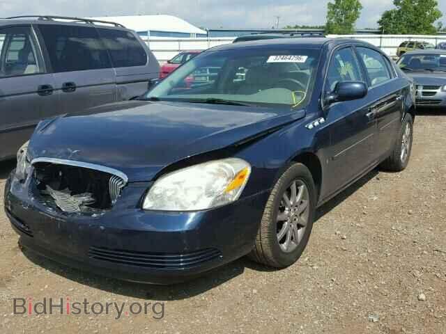2008 BUICK LUCERNE - VIN: 1G4HD57268U113768 - Фото 2