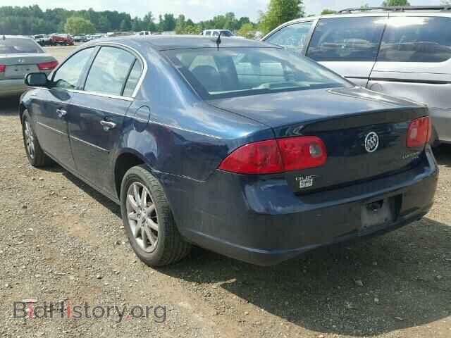 2008 BUICK LUCERNE - VIN: 1G4HD57268U113768 - Фото 3