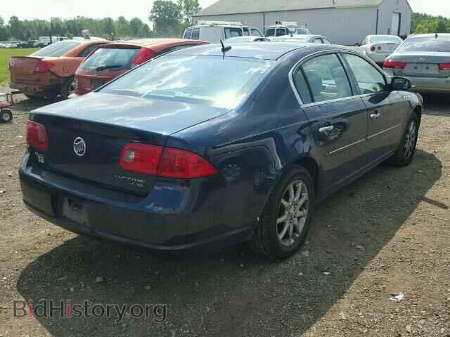 2008 BUICK LUCERNE - VIN: 1G4HD57268U113768 - Фото 4