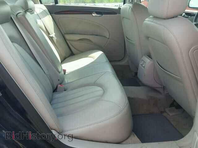 2008 BUICK LUCERNE - VIN: 1G4HD57268U113768 - Фото 6