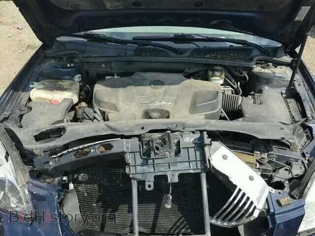 2008 BUICK LUCERNE - VIN: 1G4HD57268U113768 - Фото 7