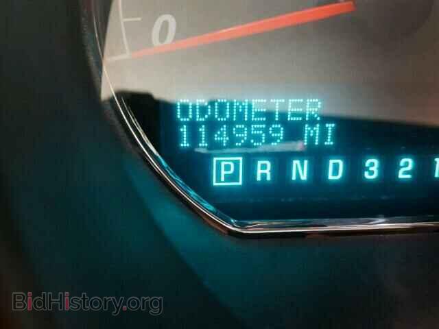 2008 BUICK LUCERNE - VIN: 1G4HD57268U113768 - Фото 8