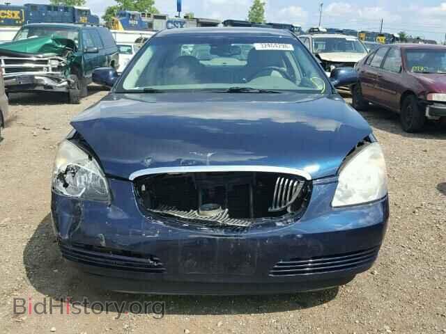 2008 BUICK LUCERNE - VIN: 1G4HD57268U113768 - Фото 9