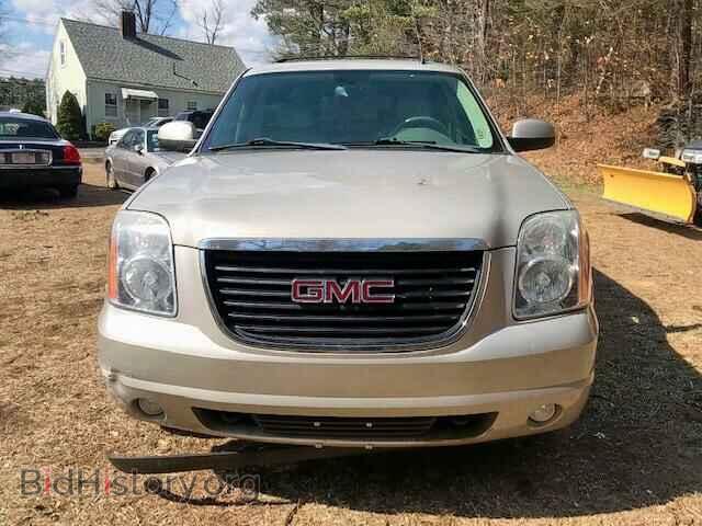 Photo 1GKFK13078J217447 - GMC YUKON 2008