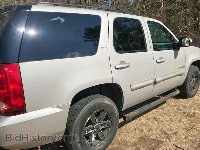 2008 GMC YUKON - VIN: 1GKFK13078J217447 - Фото 3