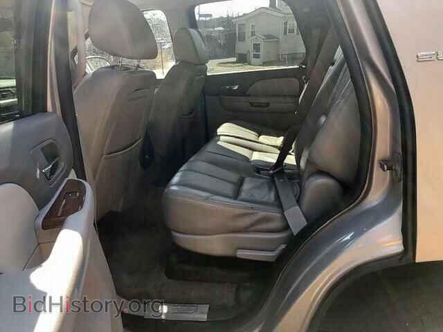 2008 GMC YUKON - VIN: 1GKFK13078J217447 - Фото 5