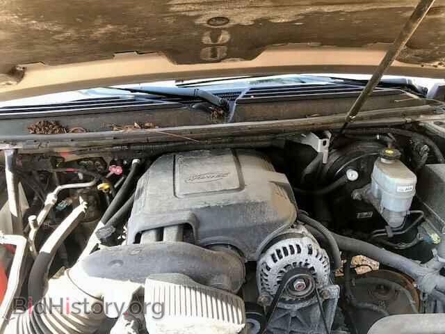 2008 GMC YUKON - VIN: 1GKFK13078J217447 - Фото 6