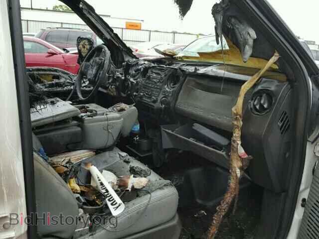 2014 FORD F250 - VIN: 1FT7W2A6XEEA85810 - Фото 5