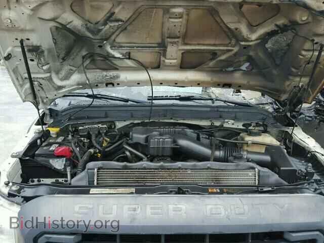 2014 FORD F250 - VIN: 1FT7W2A6XEEA85810 - Фото 7