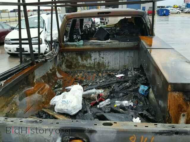 2014 FORD F250 - VIN: 1FT7W2A6XEEA85810 - Фото 9