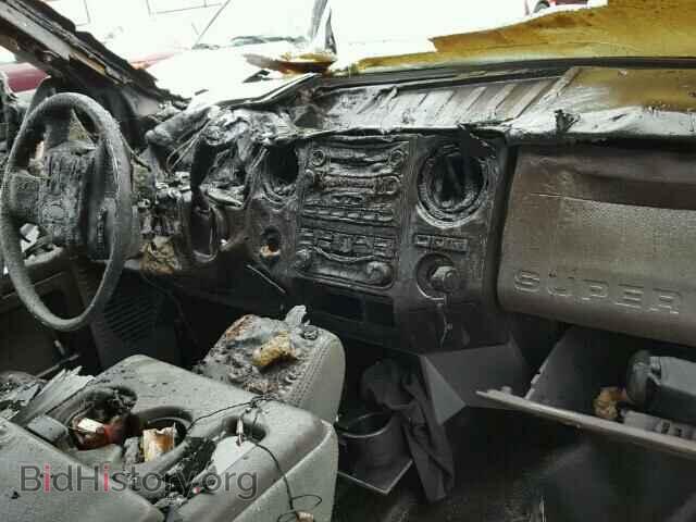 2014 FORD F250 - VIN: 1FT7W2A6XEEA85810 - Фото 10