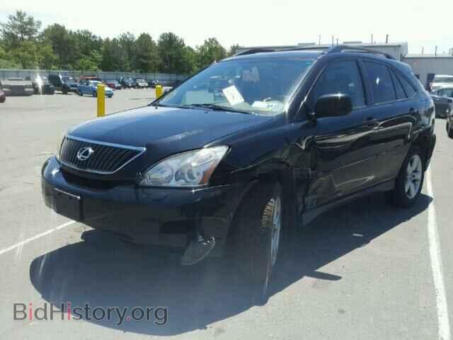 2005 LEXUS RX330 - VIN: 2T2HA31UX5C085716 - Фото 2