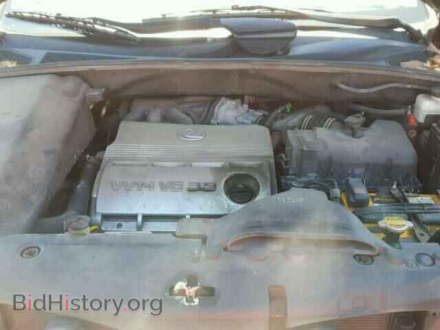 2005 LEXUS RX330 - VIN: 2T2HA31UX5C085716 - Фото 7