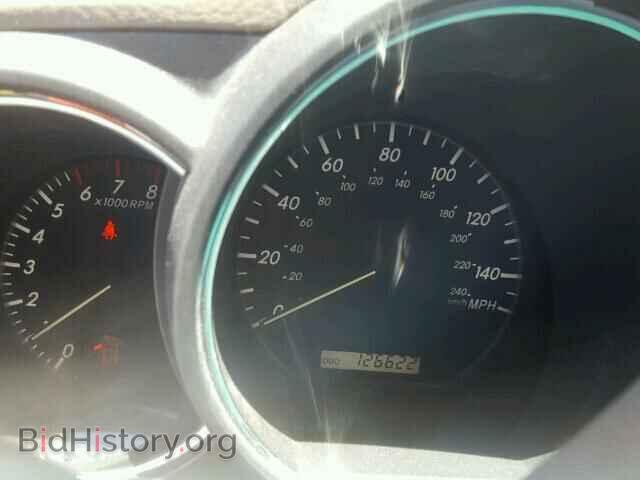 2005 LEXUS RX330 - VIN: 2T2HA31UX5C085716 - Фото 8