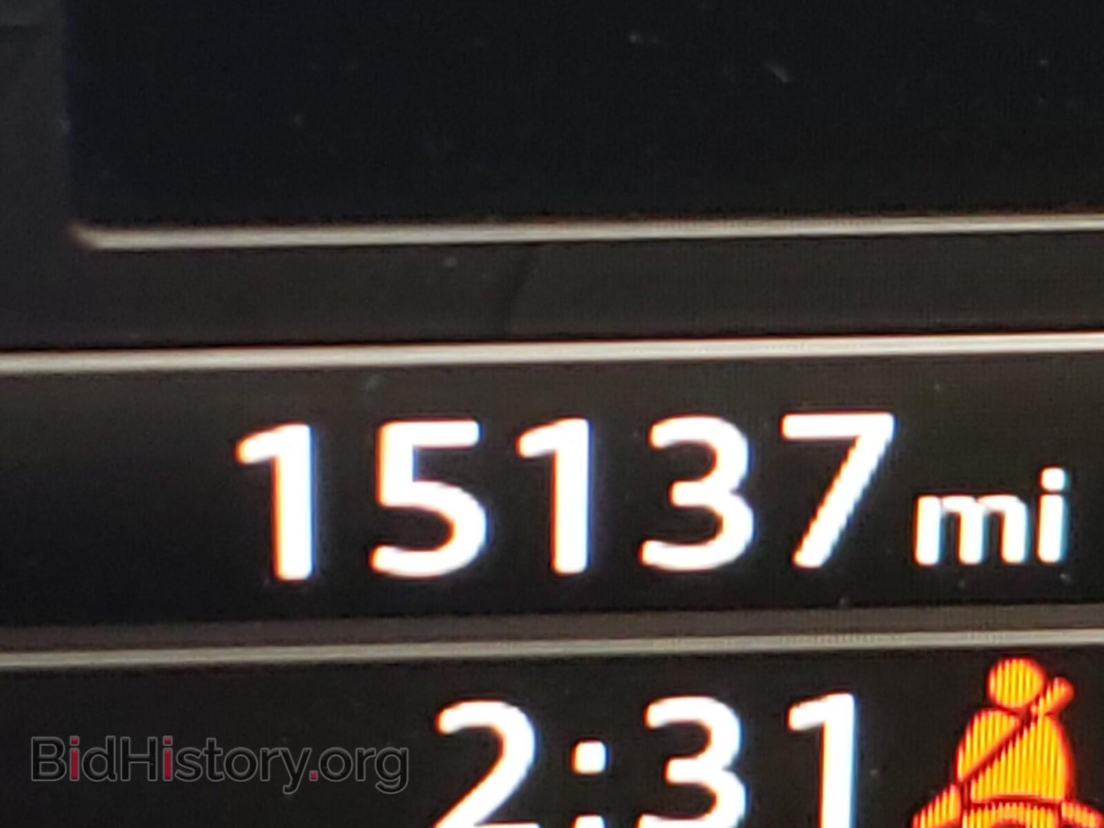 2019 AUDI Q7 - VIN: WA1VAAF78KD013081 - Фото 8