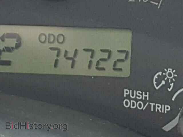 2011 TOYOTA COROLLA - VIN: 2T1BU4EE5BC646832 - Фото 8