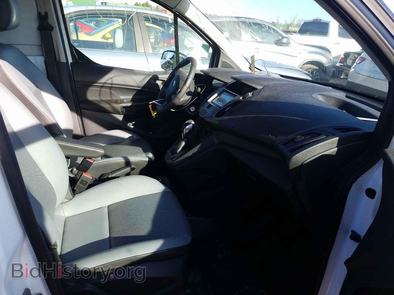 2016 FORD TRANSIT CO - VIN: NM0LS7E79G1242793 - Фото 5