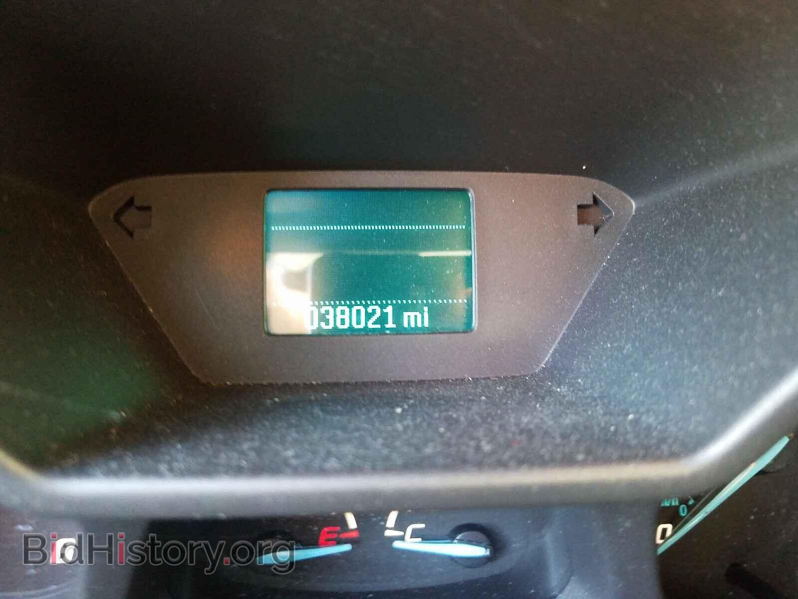 2016 FORD TRANSIT CO - VIN: NM0LS7E79G1242793 - Фото 8