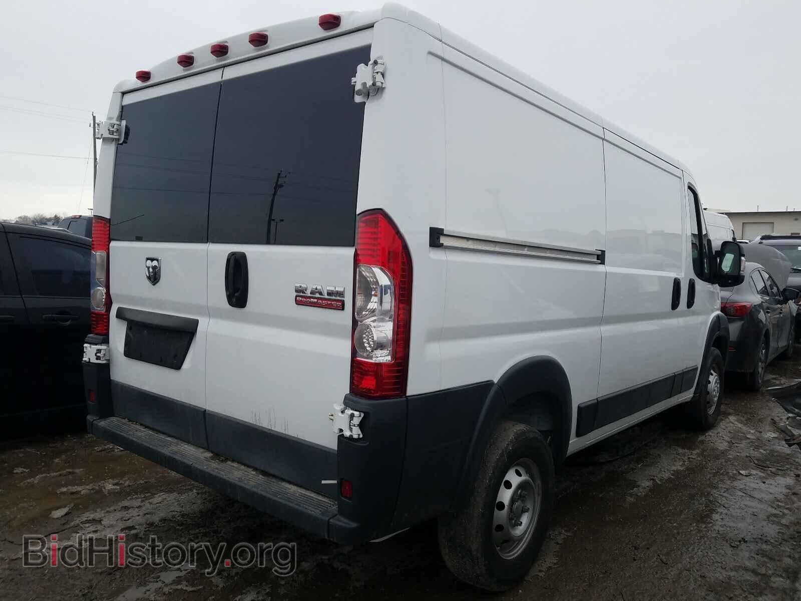 2016 RAM PROMASTER - VIN: 3C6TRVAG3GE115003 - Фото 4