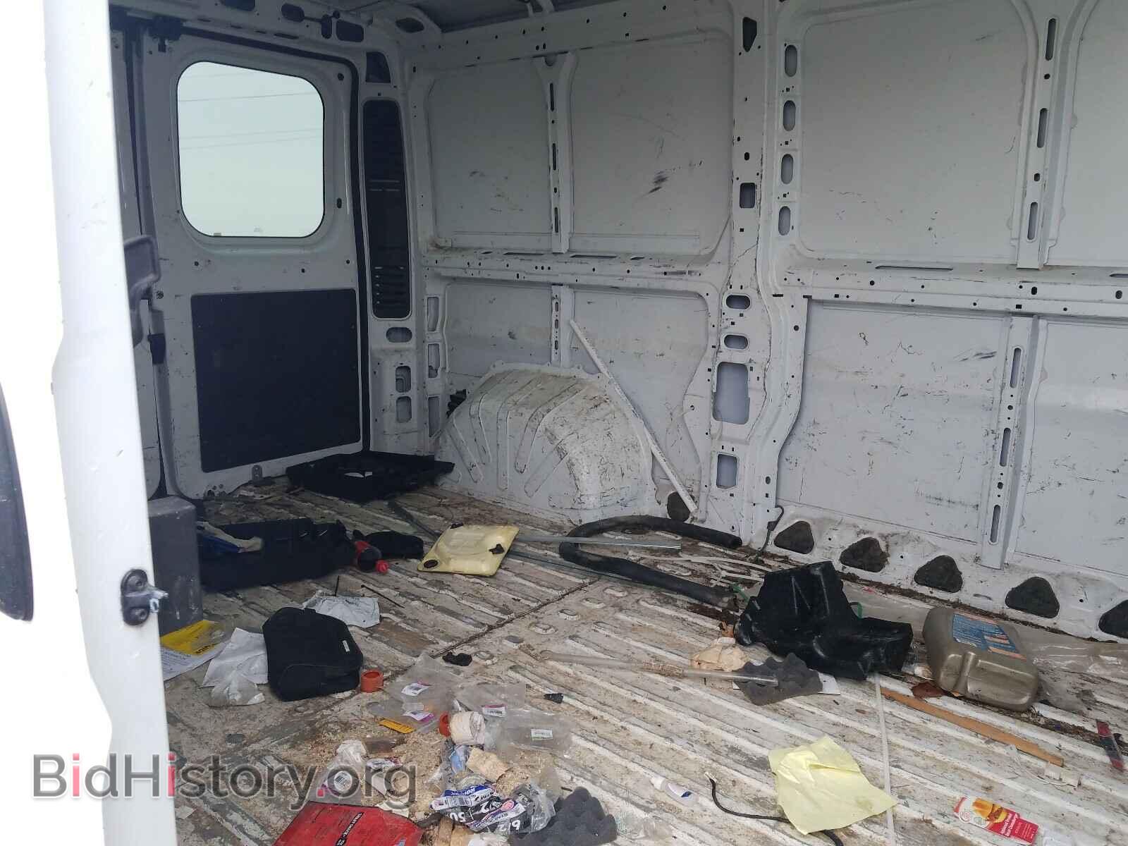 2016 RAM PROMASTER - VIN: 3C6TRVAG3GE115003 - Фото 6