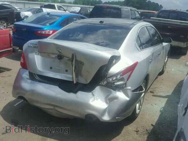 2009 NISSAN MAXIMA - VIN: 1N4AA51E19C803278 - Фото 4