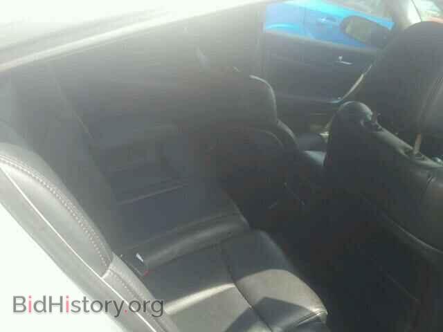 2009 NISSAN MAXIMA - VIN: 1N4AA51E19C803278 - Фото 6