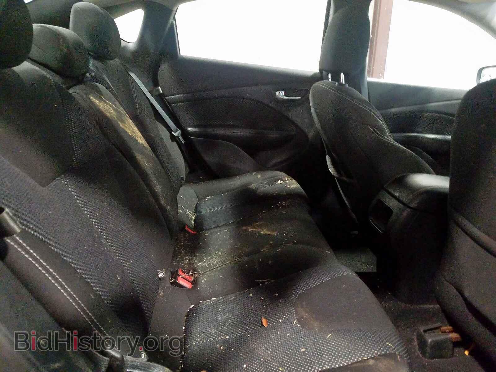 2014 DODGE DART - VIN: 1C3CDFBB9ED920507 - Photo 6