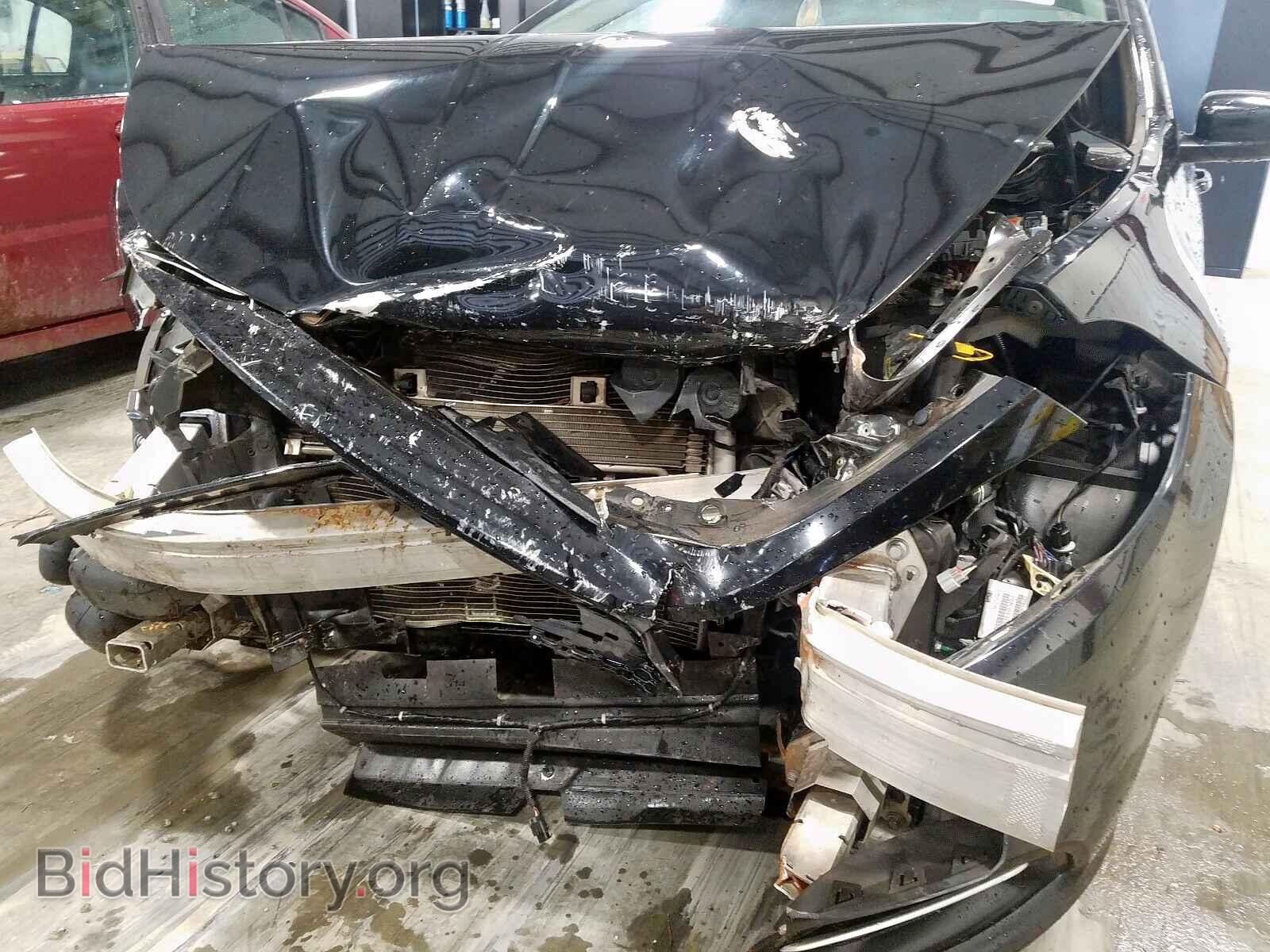 2014 DODGE DART - VIN: 1C3CDFBB9ED920507 - Photo 9