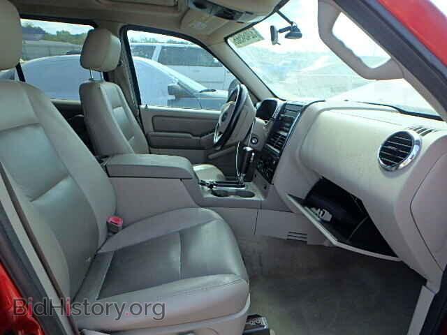 2006 FORD EXPLORER - VIN: 1FMEU63E46UA91758 - Фото 5