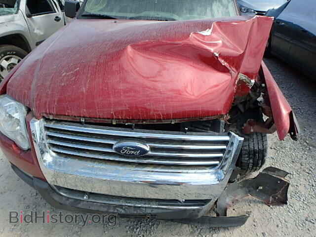 2006 FORD EXPLORER - VIN: 1FMEU63E46UA91758 - Фото 7